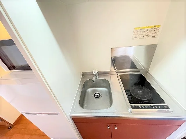 設備・仕様は号室により異なる為現況を優先致します。