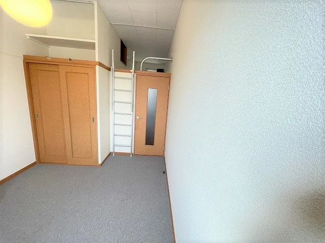 設備・仕様は号室により異なる為現況を優先致します。