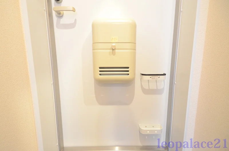 設備仕様は号室により異なる為、現況を優先致します。