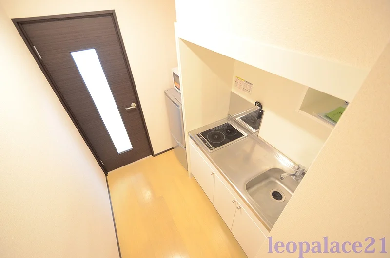 設備仕様は号室により異なる為、現況を優先致します。