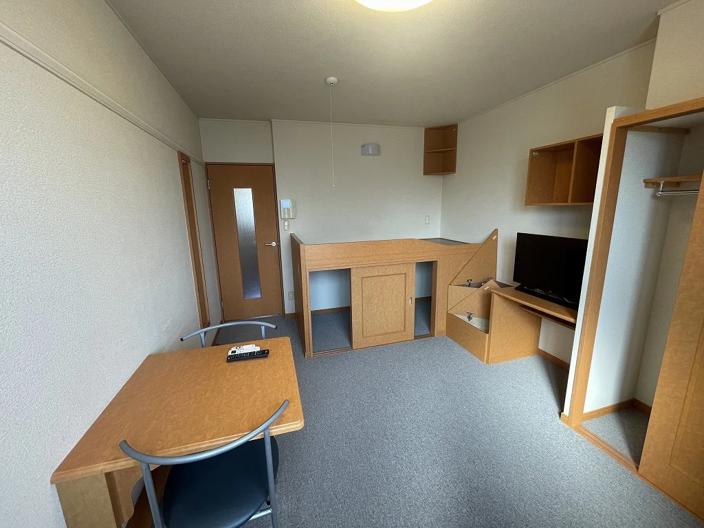 備品や設備仕様は号室等により異なるため現地をご確認ください。