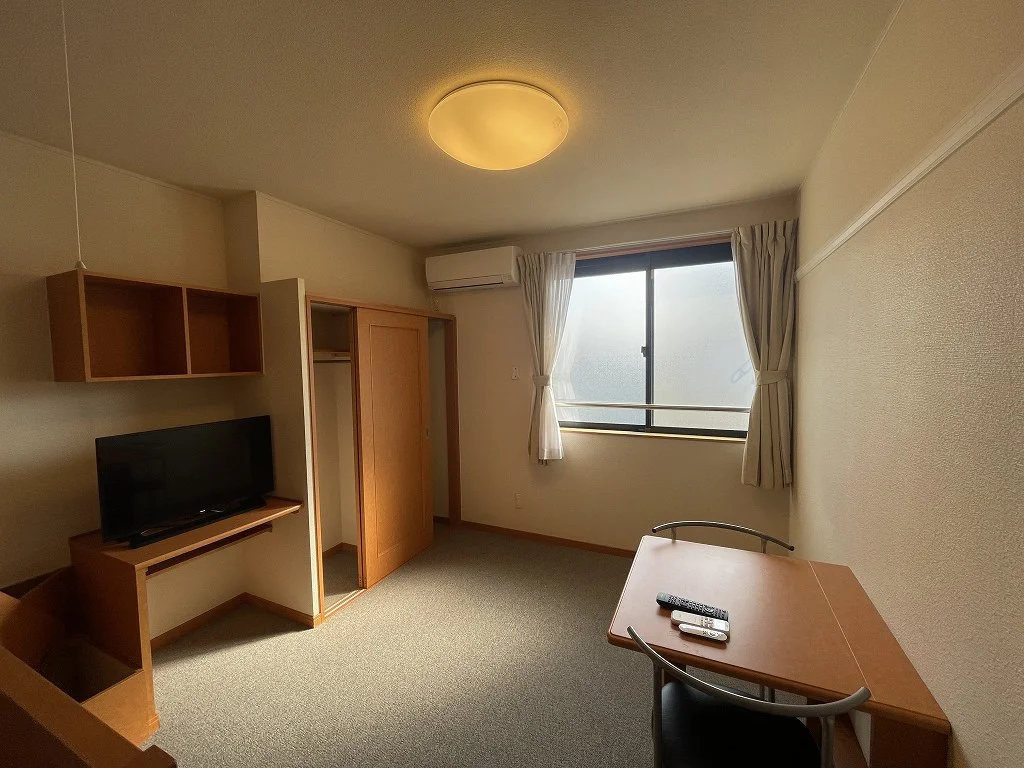 備品や設備仕様は号室等により異なるため現地をご確認ください。