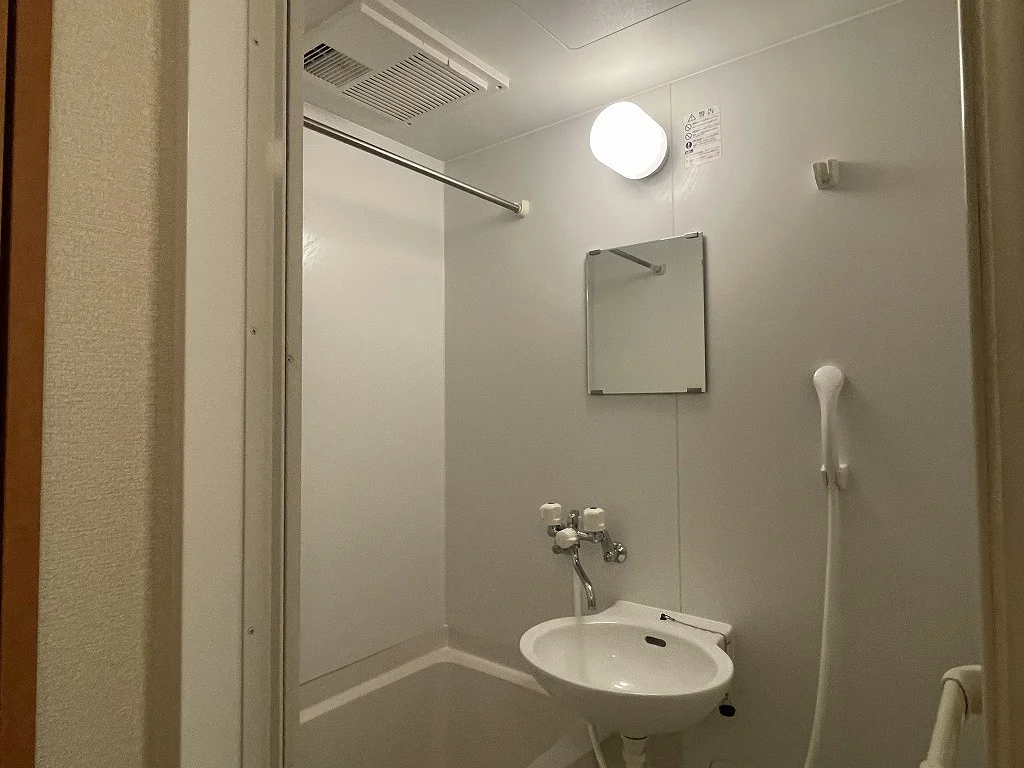 備品や設備仕様は号室等により異なるため現地をご確認ください。