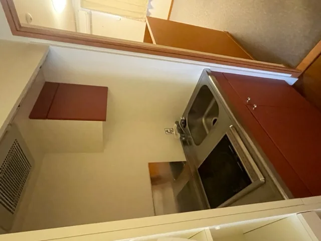 備品や設備仕様は号室等により異なるため現地をご確認ください。