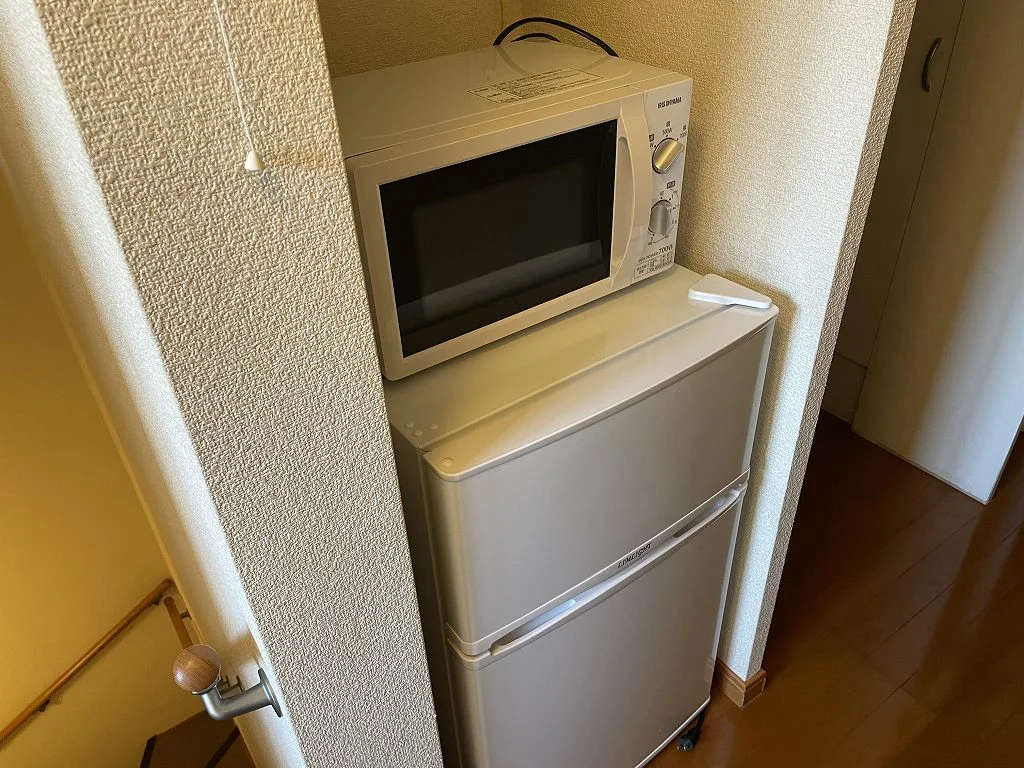 備品や設備仕様は号室等により異なるため現地をご確認ください。