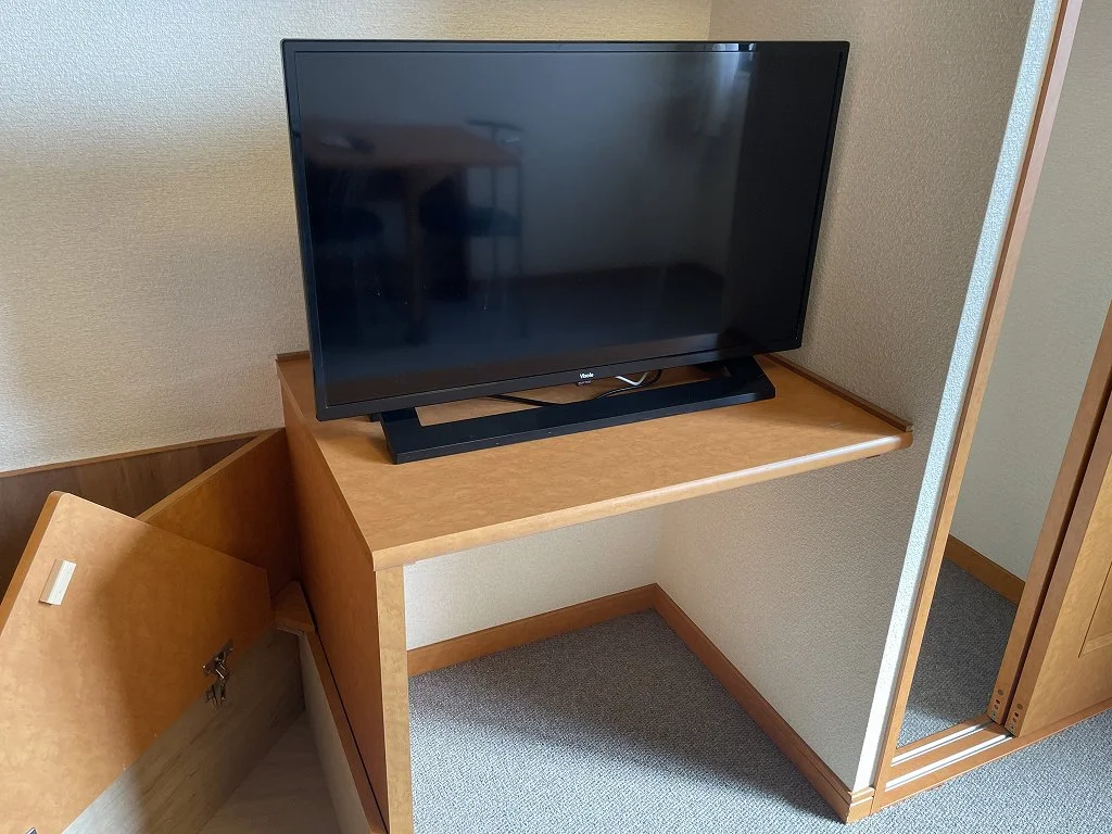 備品や設備仕様は号室等により異なるため現地をご確認ください。