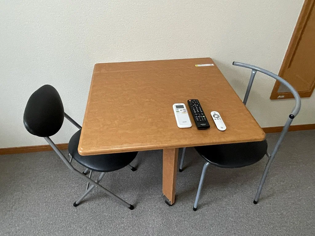 備品や設備仕様は号室等により異なるため現地をご確認ください。