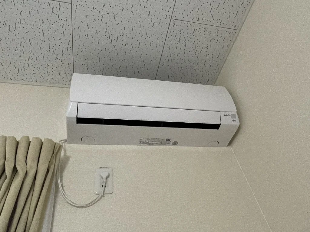 備品や設備仕様は号室等により異なるため現地をご確認ください。