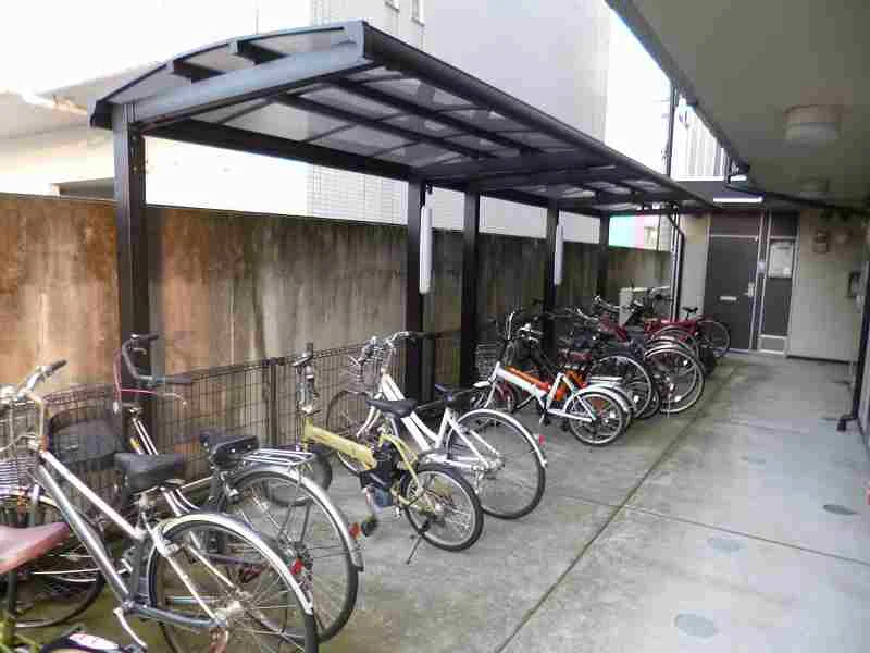 設備・使用は号室により異なる為、現況を優先致します。