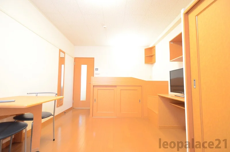 備品や設備仕様は号室等により異なるため現地をご確認ください。