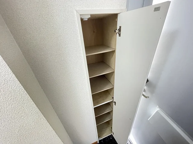 設備・仕様は号室により異なる為現況を優先致します。