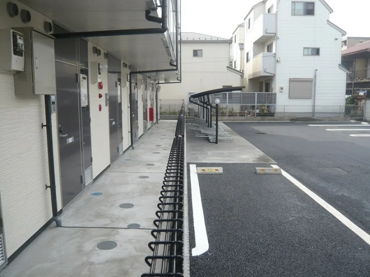 設備・仕様は号室により異なる為、現況を優先致します。