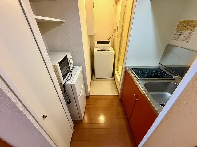 設備・仕様は号室により異なる為、現状を優先いたします。