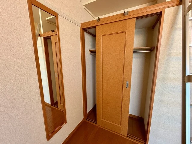 設備・仕様は号室により異なる為、現状を優先いたします。