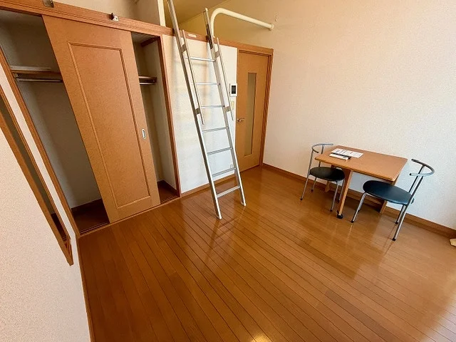 設備・仕様は号室により異なる為、現状を優先いたします。