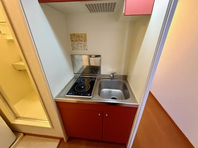 設備・仕様は号室により異なる為、現状を優先いたします。