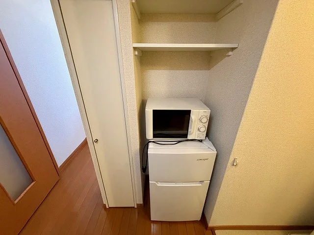 設備・仕様は号室により異なる為、現状を優先いたします。