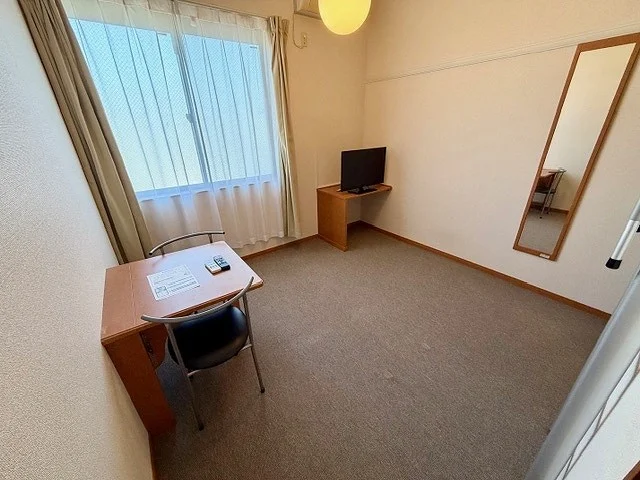 設備・仕様は号室により異なる為、現状を優先いたします。