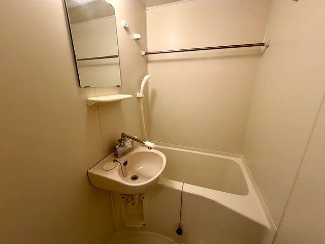 設備・仕様は号室により異なる為、現状を優先いたします。