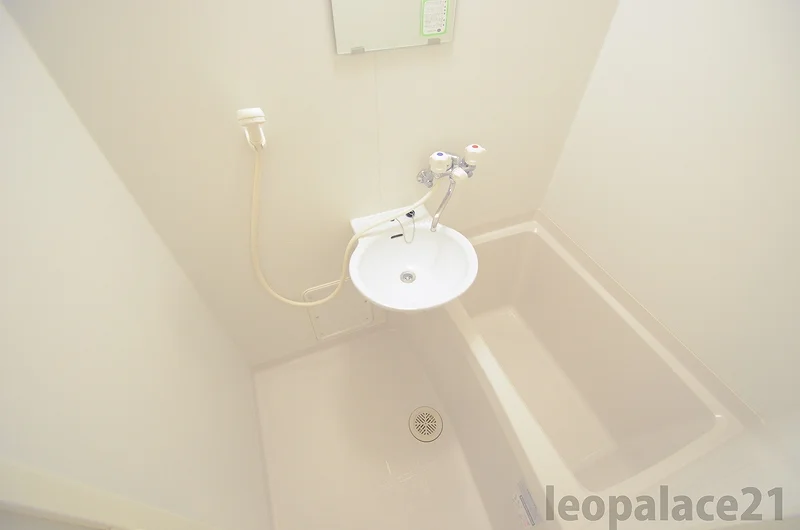 同タイプ物件の写真です。