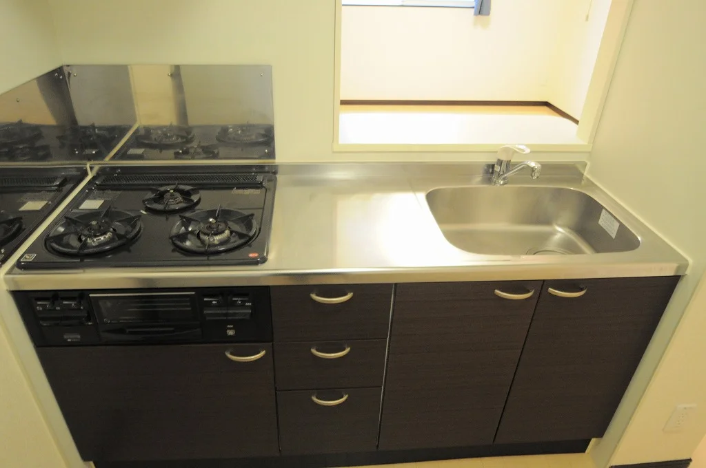 設備・仕様は号室により異なる為、現状を優先致します。