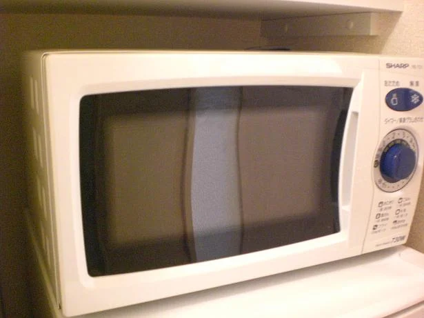 設備が現物と異なる場合があります