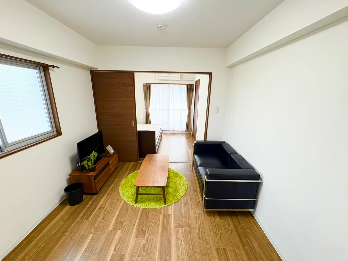 Wi-Fi完備なので、リモートワークにもおススメ物件です☆★