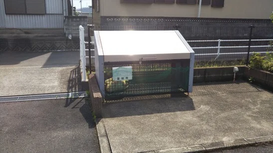 設備・仕様は号室により異なる為、現況を優先致します。