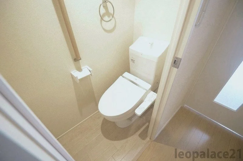 設備・仕様は号室により異なる為現況を優先致します。