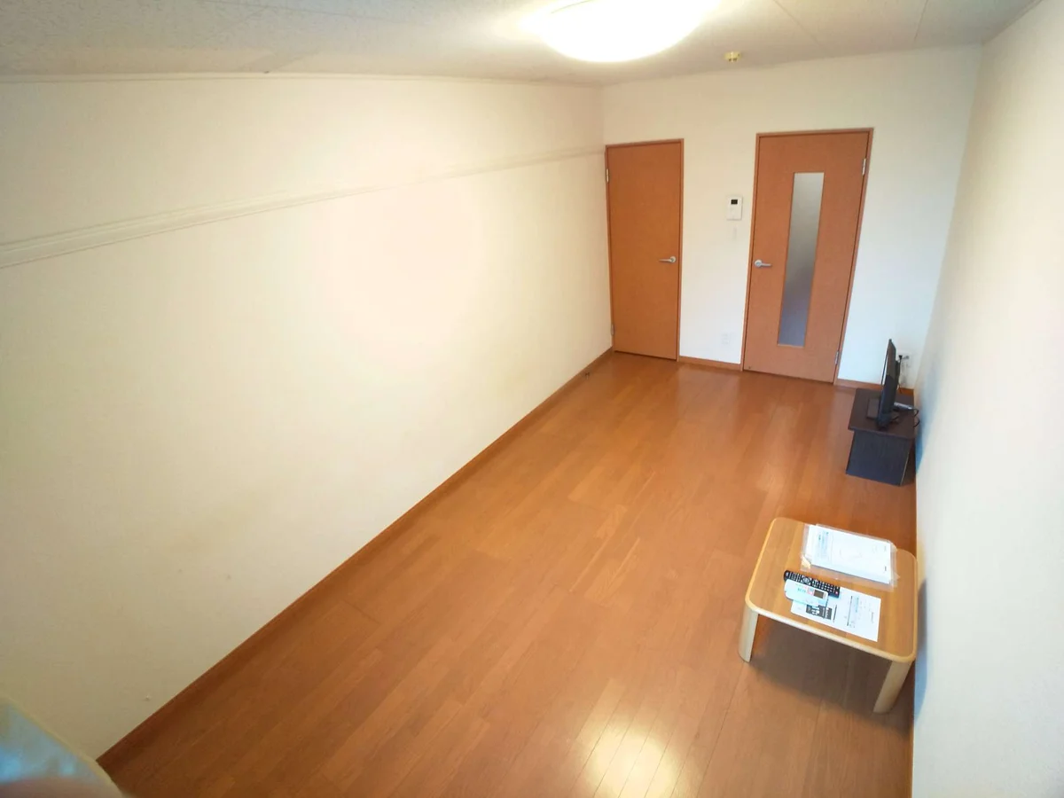 使い勝手のいい家電配置