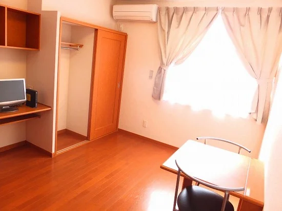 家具・家電付きのお部屋です♪