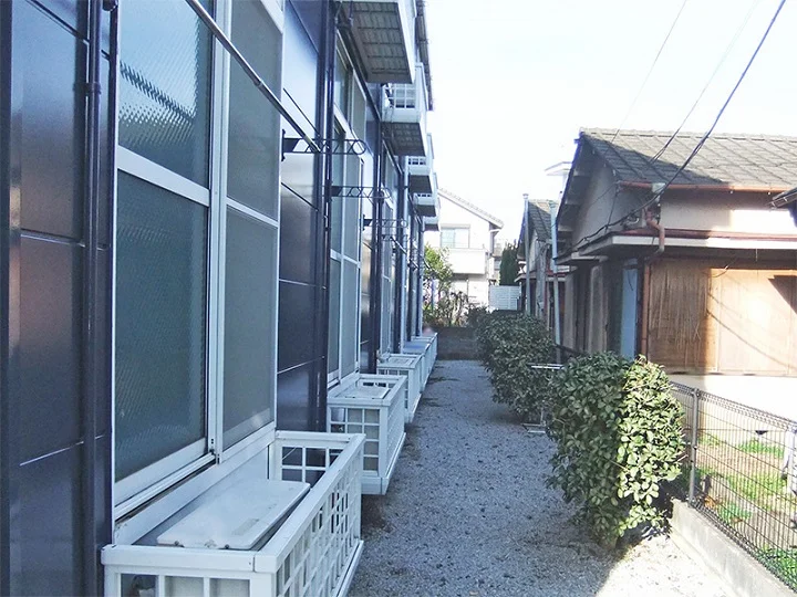 フラワーボックス