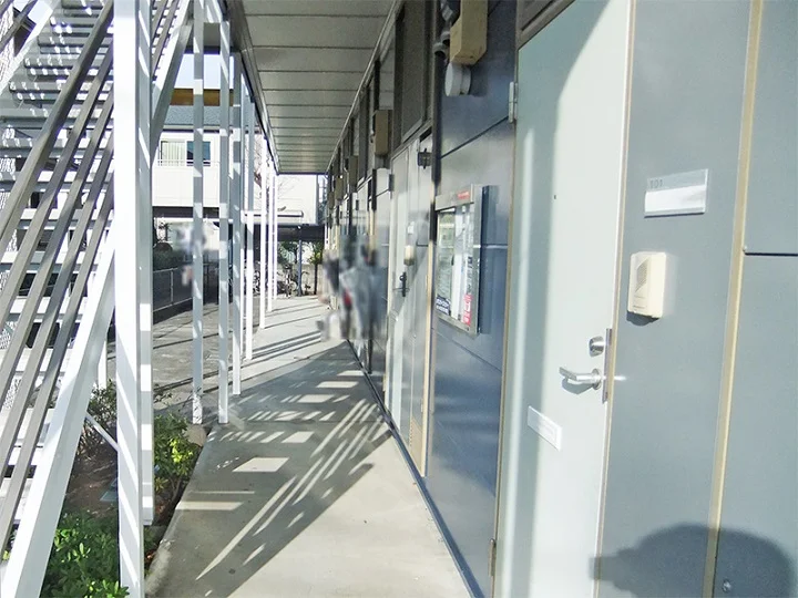 設備・仕様は号室により異なる為、現況を優先致します。