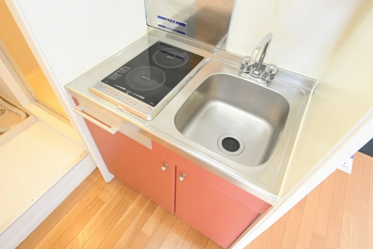 現状優先。設置は現地と異なる可能性があります。