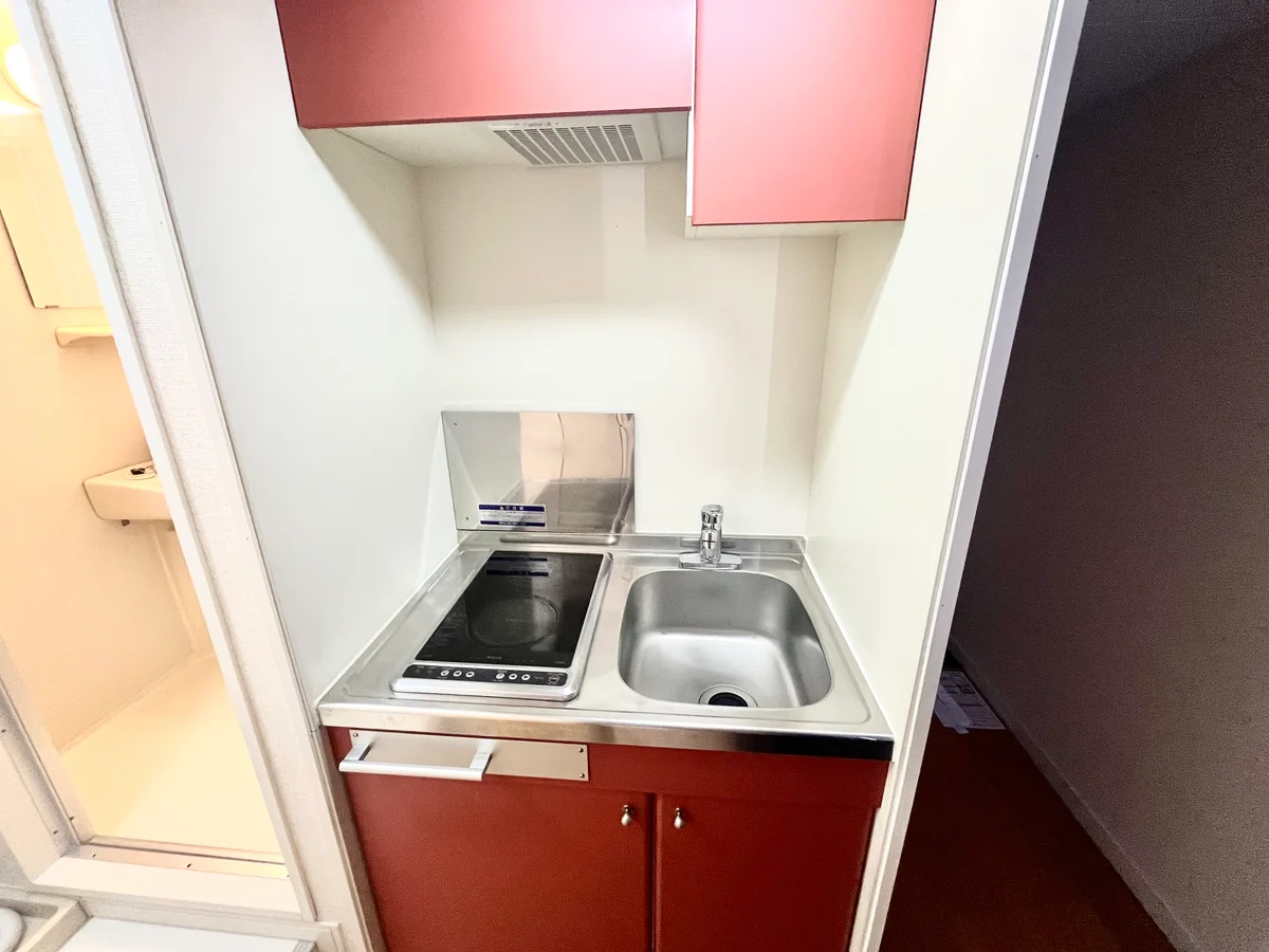 設備・使用は号室により異なる為、現状を優先いたします。