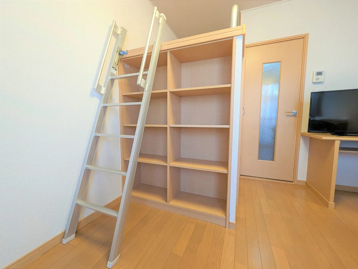 設備・使用は号室により異なる為、現況を優先致します。