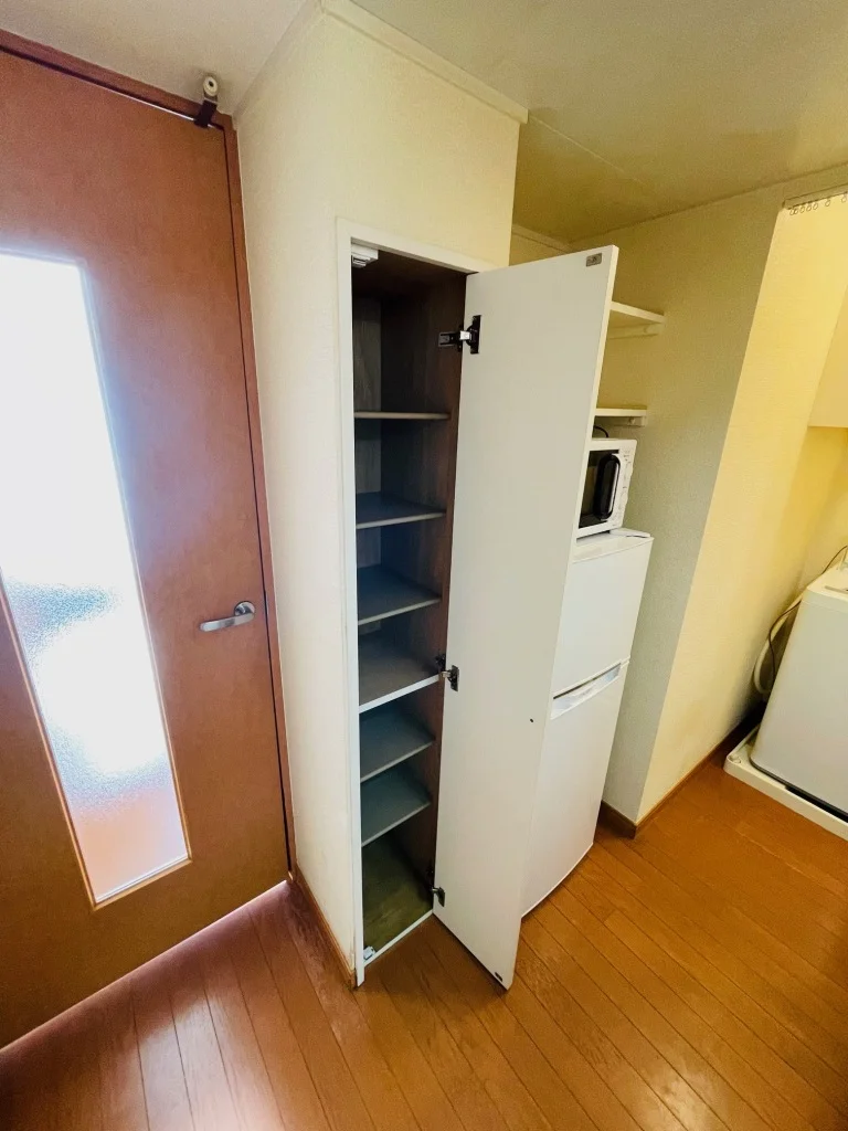 シューズボックス