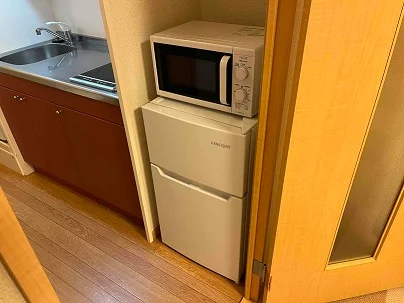 備品や設備仕様は号室等により異なるため現地をご確認ください。