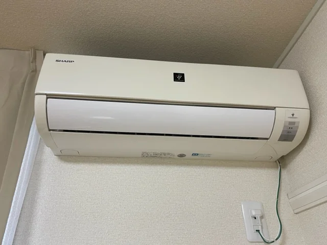 備品や設備仕様は号室等により異なるため現地をご確認ください。