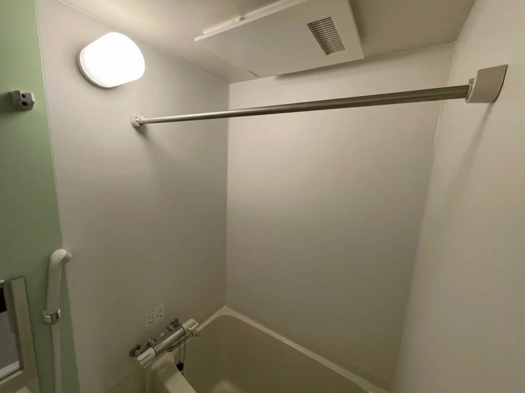 ラインドリーパイプ