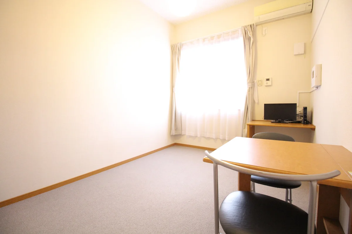 2～3Ｆ　カーペット仕様