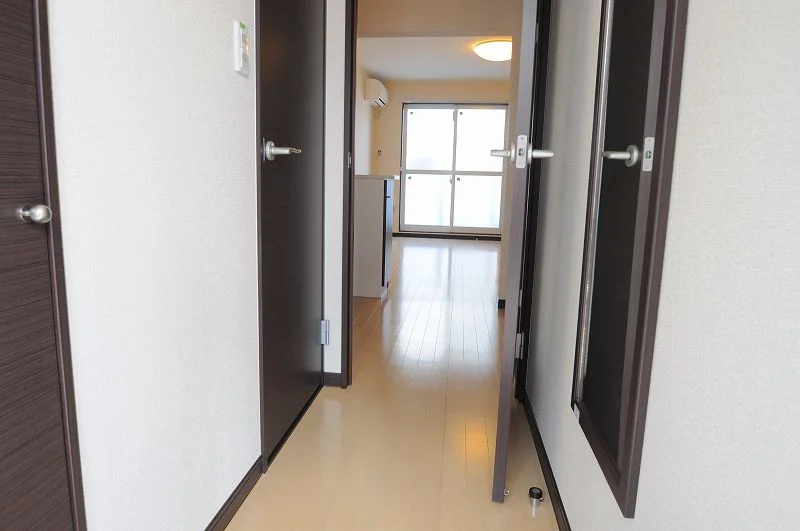 実際のお部屋と異なる場合がございます。