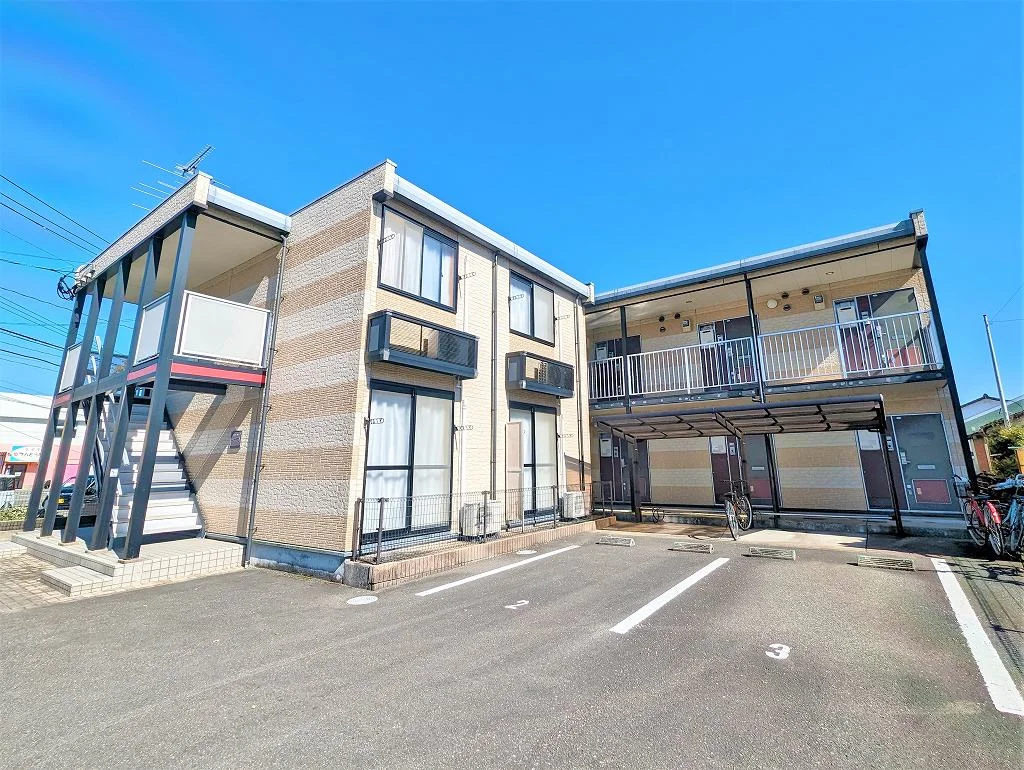 設備仕様は現況を優先します。