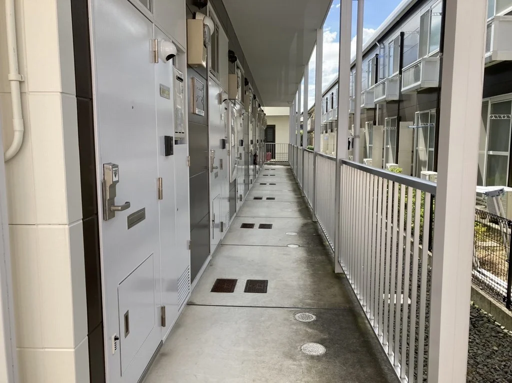 設備・仕様は号室により異なる為現況を優先致します。