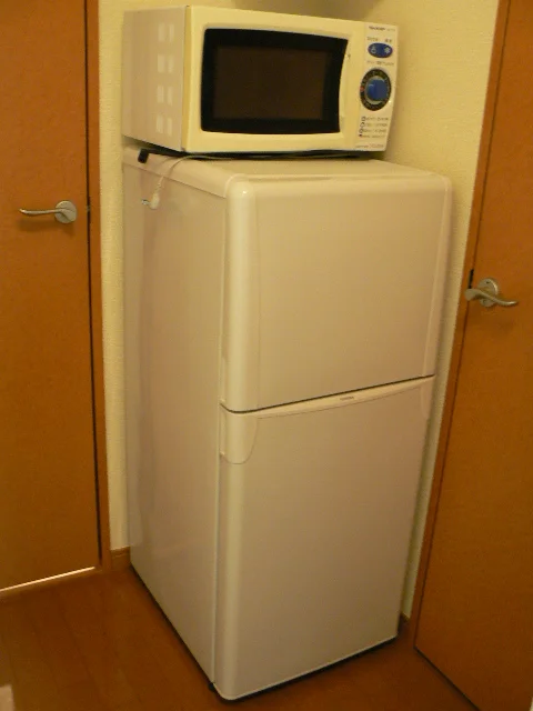 設備が現物と異なる場合があります。