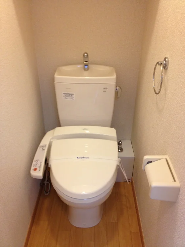 設備が現物と異なる場合があります
