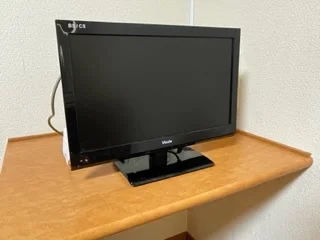 備品や設備仕様は号室等により異なるため現地をご確認ください。