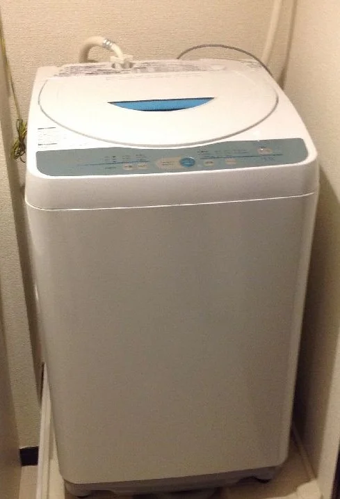 洗濯機