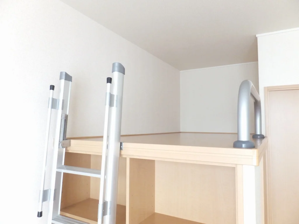 ベットスペース