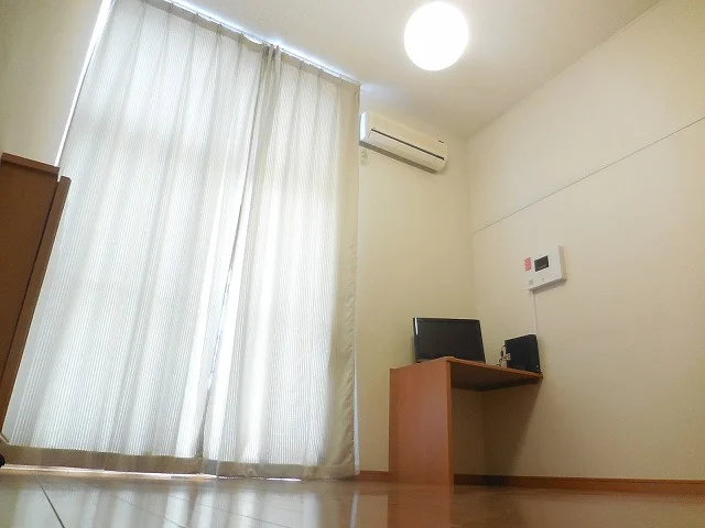 家具・家電付き